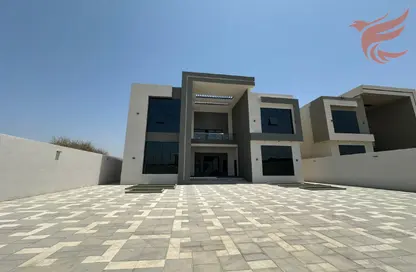 فيلا - 6 غرف نوم - 6 حمامات للبيع في سيح الغب - رأس الخيمة