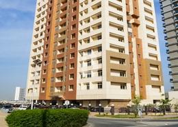 Studio - 1 bathroom for rent in Frankfurt Tower - Dubai Sports City - Dubai