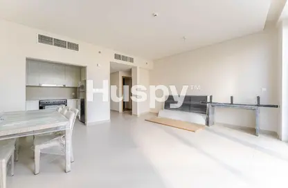 Apartment - 3 Bedrooms - 4 Bathrooms for rent in Harbour Gate Podium - Harbour Gate - Dubai Creek Harbour (The Lagoons) - Dubai