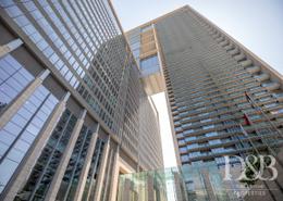 Outdoor Building image for: Office Space for sale in Burj Daman - DIFC - Dubai, Image 1