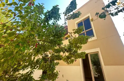 Apartment - 3 Bedrooms - 4 Bathrooms for sale in Yasmin Community - Al Raha Gardens - Abu Dhabi