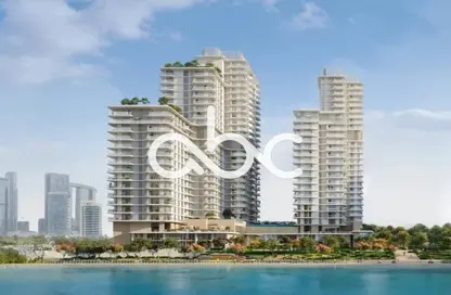 Apartment - 3 Bedrooms - 4 Bathrooms for sale in Muheira - Al Reem Island - Abu Dhabi