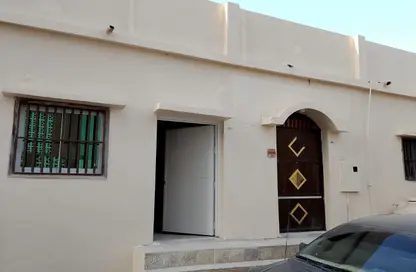 فيلا - 5 غرف نوم - 2 حمامات للايجار في الراشدية 3 - الراشدية - عجمان