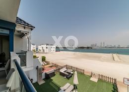 تاون هاوس - 5 غرف نوم - 5 حمامات للبيع في بالما ريزيدنس - نخلة الجميرا - دبي