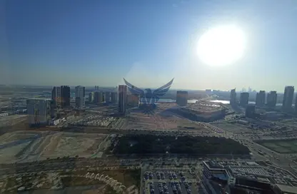 شقة - 3 غرف نوم - 5 حمامات للبيع في برج البوابة 3 - شمس أبوظبي - جزيرة الريم - أبوظبي