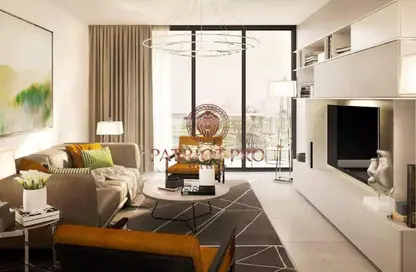 شقة - 2 غرف نوم - 3 حمامات للبيع في جولف جايت 2 - داماك هيلز - دبي