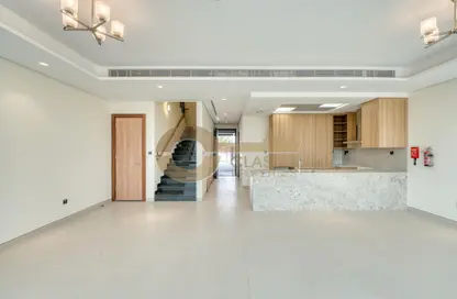 Villa - 5 Bedrooms - 5 Bathrooms for rent in 180 Degrees Villas - Liwan - Dubai Land - Dubai