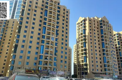 شقة - 3 غرف نوم - 4 حمامات للبيع في A5 برج الخور - الخور - عجمان وسط المدينة - عجمان شقة - 3 غرف نوم - 4 حمامات للبيع في A5 برج الخور - الخور - عجمان وسط المدينة - عجمان