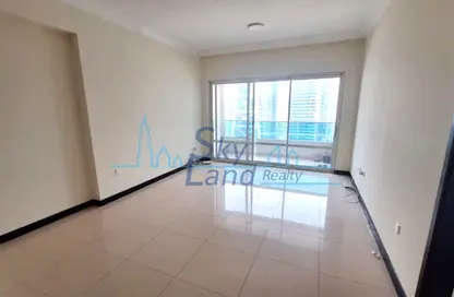 شقة - غرفة نوم - 2 حمامات للايجار في O2 ريزيدنس - (JLT) مجمع O - أبراج بحيرة الجميرا - دبي