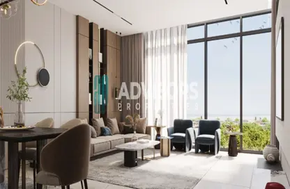 Apartment - 2 Bedrooms - 4 Bathrooms for sale in Reem Hills - Najmat Abu Dhabi - Al Reem Island - Abu Dhabi