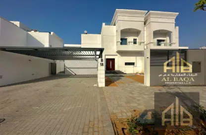 فيلا - 3 غرف نوم - 5 حمامات للبيع في جزيرة الشمس - مدينة أجمل مكان - مدينة الواجهة المائية لإمارة الشارقة - الشارقة