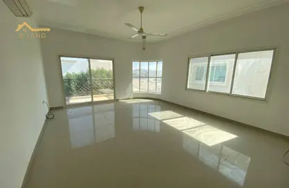 فيلا - 5 غرف نوم - 7 حمامات للايجار في فلل الروضة 2 - 2  الروضة - الروضة - عجمان