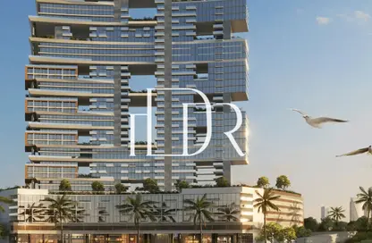 Apartment - 3 Bedrooms - 4 Bathrooms for sale in Radiant Marina Towers - Shams Abu Dhabi - Al Reem Island - Abu Dhabi