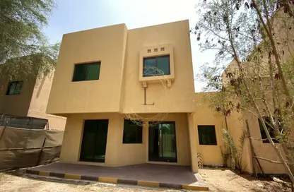 Villa - 3 Bedrooms - 4 Bathrooms for rent in Al Sarooj - Al Ain