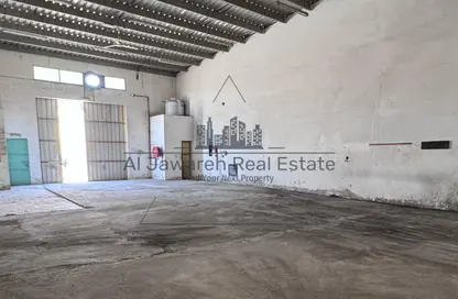 Warehouse - Studio - 1 Bathroom for rent in Umm Dir - Umm Al Quwain