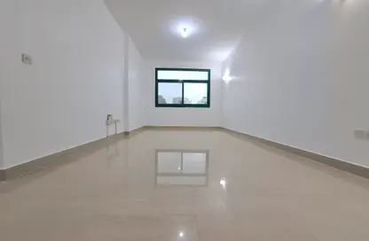 شقة - غرفة نوم - 1 حمام للايجار في بناية المرور - شارع سلطان بن زايد الاول - منطقة المرور - أبوظبي