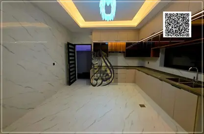 فيلا - 5 غرف نوم - 7 حمامات للبيع في الحليو 2 - الحليو - عجمان