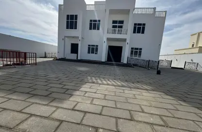 فيلا - 7 غرف نوم - 8 حمامات للايجار في مدينة الرياض - أبوظبي