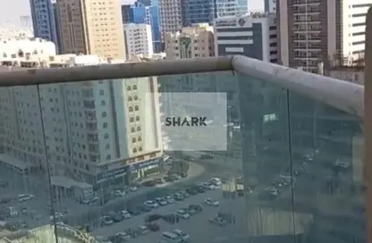 Apartment - 2 Bedrooms - 3 Bathrooms for sale in Ajman One Tower 1 - Ajman One - Ajman Downtown - Ajman