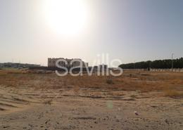 Land for sale in Al Nouf 3 - Al Nouf - Sharjah