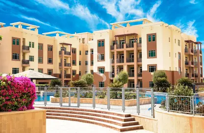 Apartment - 2 Bedrooms - 2 Bathrooms for sale in Al Ghadeer 2 - Al Ghadeer - Abu Dhabi
