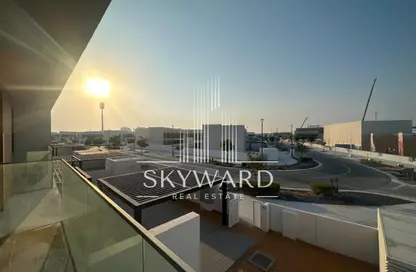 Villa - 4 Bedrooms - 6 Bathrooms for sale in The Dunes - Saadiyat Reserve - Saadiyat Island - Abu Dhabi