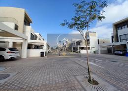 Villa - 5 bedrooms - 7 bathrooms for sale in Faya at Bloom Gardens - Bloom Gardens - Al Salam Street - Abu Dhabi