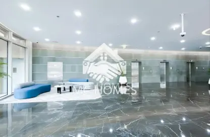 Office Space - Studio for rent in Al Fattan Office Tower - Al Fattan Marine Towers - Jumeirah Beach Residence - Dubai