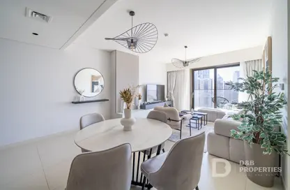 Apartment - 2 Bedrooms - 2 Bathrooms for sale in Burj Crown - Downtown Dubai - Dubai