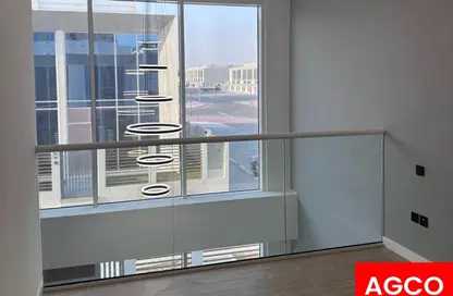 Townhouse - 1 Bedroom - 2 Bathrooms for rent in Rukan 3 - Dubai Land - Dubai