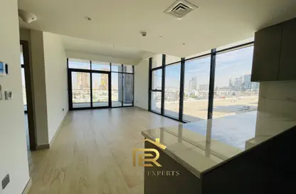 Apartment - 1 Bedroom - 1 Bathroom for rent in AZIZI Riviera - Meydan One - Meydan - Dubai