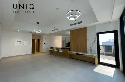 Apartment - 3 Bedrooms - 3 Bathrooms for rent in Central 1 - Business Bay - Dubai