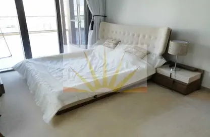 Apartment - 1 Bedroom - 2 Bathrooms for rent in Dubai Wharf Tower 3 - Dubai Wharf - Al Jaddaf - Dubai