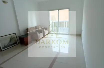 Apartment - 2 Bedrooms - 3 Bathrooms for rent in Al Rumailah building - Al Rumailah 2 - Al Rumaila - Ajman