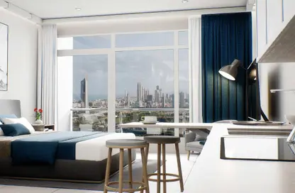 Apartment for sale in Golf Views Seven City - Jumeirah Lake Towers - Dubai