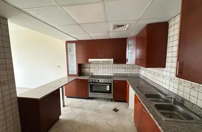 Apartment - 2 Bedrooms - 3 Bathrooms for rent in Shakespeare Circus 3 - Shakespeare Circus - Motor City - Dubai