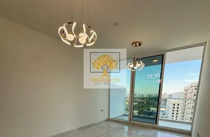 Apartment - 1 Bedroom - 2 Bathrooms for sale in Pearlz by Danube - Al Furjan - Dubai