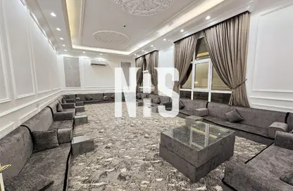 Villa - 6 Bedrooms - 6 Bathrooms for rent in Madinat Al Riyad - Abu Dhabi