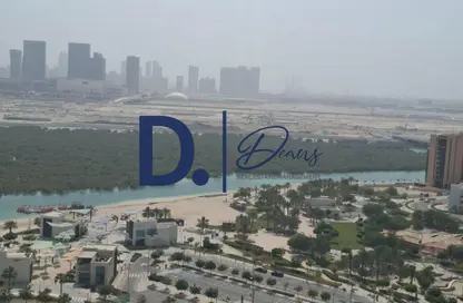 Apartment - 2 Bedrooms - 3 Bathrooms for sale in Meera 1 - Shams Abu Dhabi - Al Reem Island - Abu Dhabi