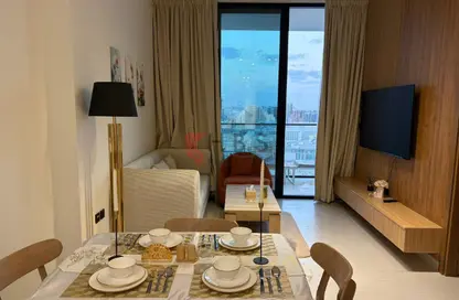 Apartment - 1 Bedroom - 2 Bathrooms for rent in Binghatti House - District 10 - Jumeirah Village Circle - Dubai Apartment - 1 Bedroom - 2 Bathrooms for rent in Binghatti House - District 10 - Jumeirah Village Circle - Dubai