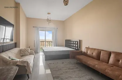 Apartment - Studio - 1 Bathroom for rent in Royal breeze 3 - Royal Breeze - Al Hamra Village - Ras Al Khaimah
