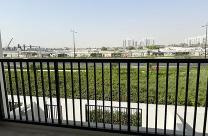 تاون هاوس - 3 غرف نوم - 4 حمامات للايجار في مها تون هوسيس - تاون سكوير - دبي