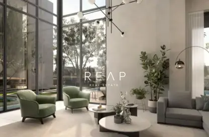 فيلا - 4 غرف نوم - 4 حمامات للبيع في أولمبيا في أثلون - أثلون - دبي لاند - دبي