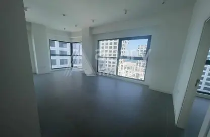 Apartment - 1 Bedroom - 2 Bathrooms for sale in Pixel - Makers District - Al Reem Island - Abu Dhabi