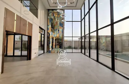 فيلا - 7 غرف نوم - 8 حمامات للبيع في مدينة محمد بن زايد - أبوظبي