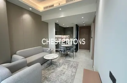 Apartment - 1 Bedroom - 1 Bathroom for sale in Cloud Tower - Jumeirah Village Triangle - Dubai