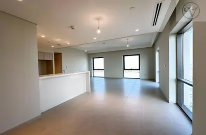 Apartment - 3 Bedrooms - 4 Bathrooms for sale in Vida Residences Creek Beach - Creek Beach - Dubai Creek Harbour (The Lagoons) - Dubai