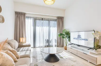 شقة - غرفة نوم - 1 حمام للايجار في عزيزي ريفيرا 39 - عزيزي ريفيرا - ميدان واحد - ميدان - دبي