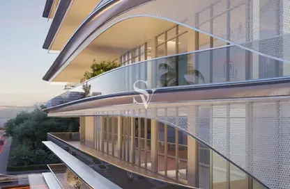 Apartment - 2 Bedrooms - 4 Bathrooms for sale in Bond Enclave - Arjan - Dubai