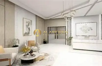 Apartment - 1 Bedroom - 2 Bathrooms for sale in 7 Park Central - Jumeirah Village Circle - Dubai